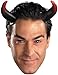 Disguise Inc - Oversized Devil Horns Adult