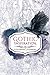 Gothic Inspiration Coloring Journal by Selina Fenech