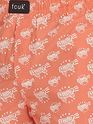 fcuk men's pyjama bottom