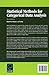 Statistical Methods for Categorical Data Analysis