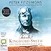 Charles Kingsford Smith and Those Magnificent Men by Peter FitzSimons, Richard Aspel