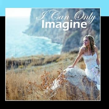 Music-Themes - I Can Only Imagine - Amazon.com Music