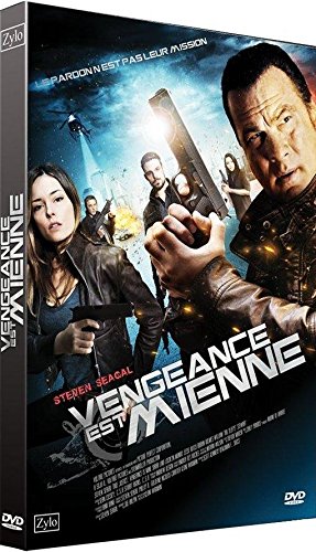 True Justice : Vengeance est mienne