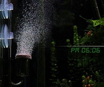 Pm0606 Micro Bubble CO2 Diffuser