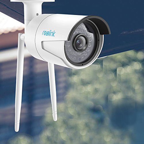 REOLINK-WIFI-Cam
