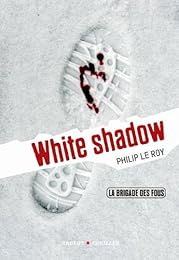 White shadow