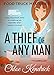 A THIEF OF ANY MAN (Food Truck Mysteries Book 6)