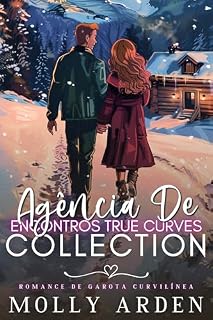 Livro Agência De Encontros True Curves Collection: Romance De Garota Curvilínea