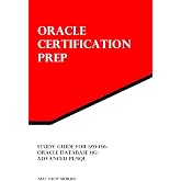Study Guide for 1Z0-146: Oracle Database 11g: Advanced PL/SQL (Oracle Certification Prep)