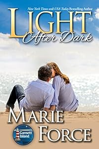 Light After Dark: A Gansett Island Novel