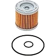 WIX Filters - 57931 Cartridge Fuel Metal Canister, Pack of 1