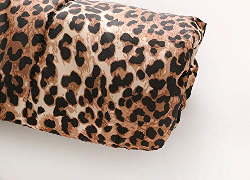 4 Autumn+Fineser+Windproof+Leopard+Sleeves