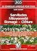 Servitudes, mitoyenneté, bornage, clôture by 