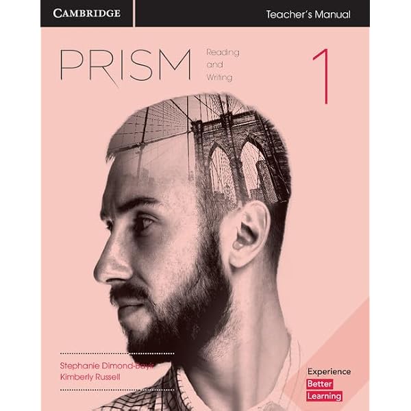 Amazon.com: Prism Level 1 Reading and Writing Student's Book with