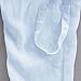 Youhan Men's Long Sleeve Fitted Linen Shirt