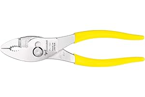 Tsunoda, PL-150, Slip Joint Pliers (6-Inch)