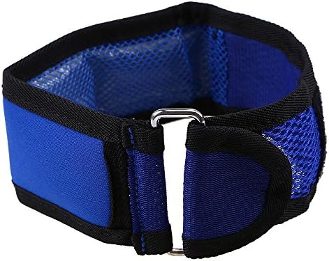 LANDGOO Pet Dog Cooling Collar Adjustable Summer Cooler Necklace Gel Prevent Heat Stroke