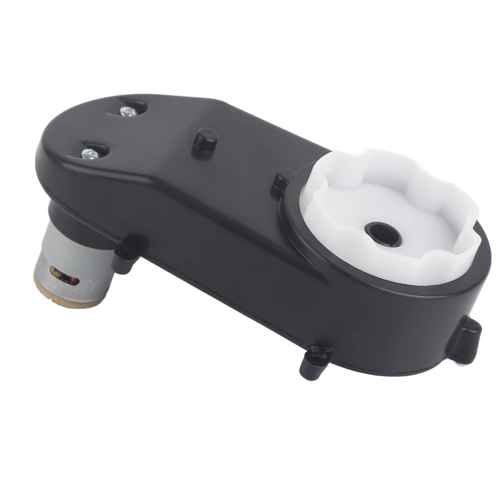 Wakects Electric Motor for Kids Cars (6V 18000 RPM) - - Replacement Part - Boys - Kids, Toy Vehicle Enthusiasts - Unisex