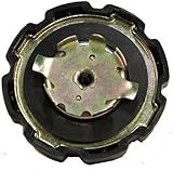 Mini Baja 97cc Gas Cap Doodle Dirt Bug 96cc Mini Bike Parts Hensim 2.8 hp DB-30