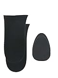 2 Left 1/2"(12mm) Limb Leg Length Discrepancy Lifts