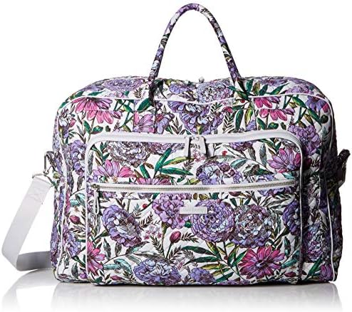 iconic grand weekender travel bag
