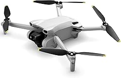 Craznick 32Pcs Propellers for DJI Mini 3
