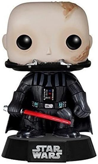 Amazon.com: Funko POP Star Wars 
