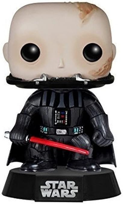 Amazon.com: Funko POP Star Wars 