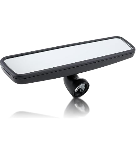 Rostra 250-8602 Rearview Mirror Spacer Wedge Mount (Standard Mounts Only)