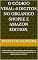 Livro O Código Viral: 6 Digitos no Organico shopee e amazon edition.: "Como hackear o sistema e faturar alto sem gastar um centavo em anúncios: o guia definitivo para dominar o feed da Shopee e Amazon."