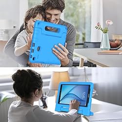 BMOUO Kids Case for Samsung Galaxy Tab E 8.0 inch