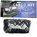 Toyota Genuine Parts - Cargo Net Rav4 (PT347-42060), Black