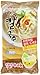 Sempio Instant Noodles, Clam Flavored, 3.9-Ounce (Pack of 8)
