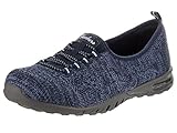 Skechers Women's Relaxed Fit Easy Air In My Dreams Slip-On