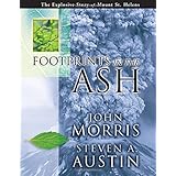 Footprints in the Ash: The Explosive Story of Mount St. Helens