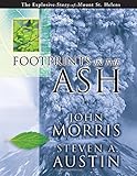 Footprints in the Ash: The Explosive Story of Mount