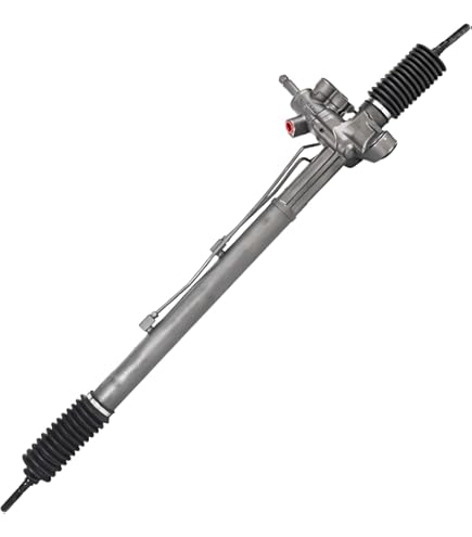 Labwork Complete Power Steering Rack & Pinion Assembly For 07-13 Acura MDX 3.7L