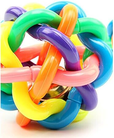 Kiss bb Zanies Cotton Rope Dog Toy Safe Use with No Toxic No Fading Easy with Machine Washing