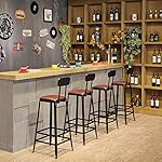 QQXX-Chairs-Retro-Wrought-Iron-Bracket-Bar-Stool-Home-Office-Furniture-High-Stool-Bistro-Cafe-Home-Counter-Stool-Living-Room-Bar-Decoration-Stools