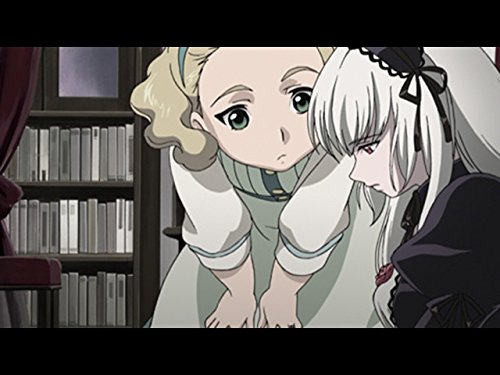 Amazon Co Jp ローゼンメイデン オーベルテューレを観る Prime Video