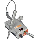 Medicool Pro Power 35K Portable Cordless Nail Drill File Rechargeable Professional Electric Nail Drill Machine for Acrylic, Gel, Manicure &amp; Pedicure | PROPRT-35