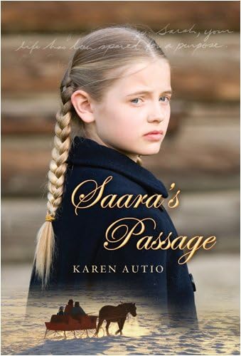 Saara's Passage