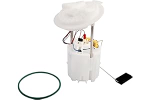 NOPOCA Electric Fuel Pump Module Assembly Fit Chrysler 300 2005-2015 Dodge Challenger Charger Magnum E7192M