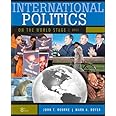 International Politics on the World Stage, Brief 8th Edition
