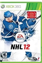 NHL 12