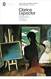Front cover for the book Agua Viva (Penguin Modern Classics) by Clarice Lispector