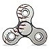 MightySkins Vinyl Decal Skin Compatible with Fidget Spinner – Baseball | Protective Sticker Wrap for Three-Bladed Fydget Toy | Easy to Apply Cover | Low Grip Adhesive Removes Clean | 100's of Designs