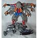 Spider-Man Animated Series Man-Spider Action Figure