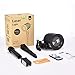 Christmas Laser Lights Landscape Projector Lights Outdoor Waterproof Laser Lamp for Halloween Outdoor Garden/Yard