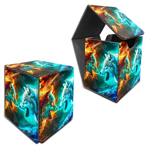 Card Storage Box-718